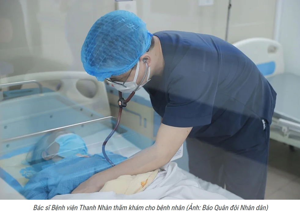 Hà Nội: Các bệnh truyền nhiễm có xu hướng gia tăng