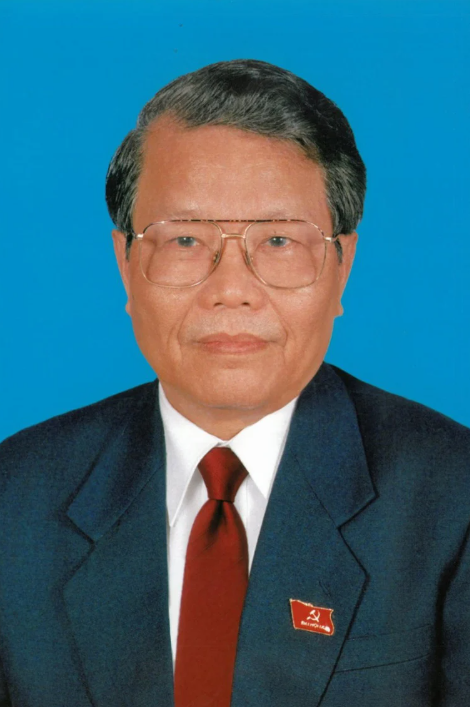 Thông cáo đặc biệt về Lễ Quốc tang nguyên Chủ tịch nước Trần Đức Lương