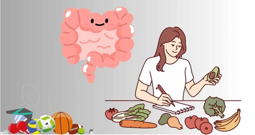 Mẹo vào buổi sáng để tăng tiết dịch ruột, ổn định đường huyết và giảm cân