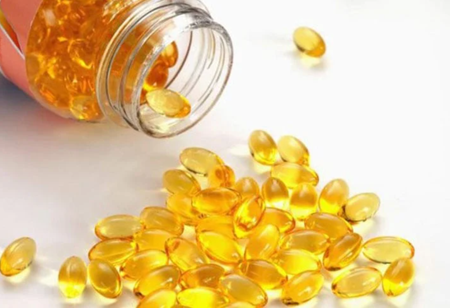 Những lưu ý quan trọng khi bổ sung vitamin E