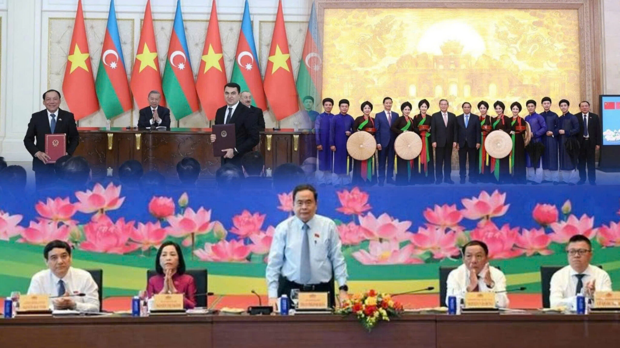 Báo chí Cách mạng Việt Nam: “Mạch nguồn tri thức – Kết nối niềm tin”