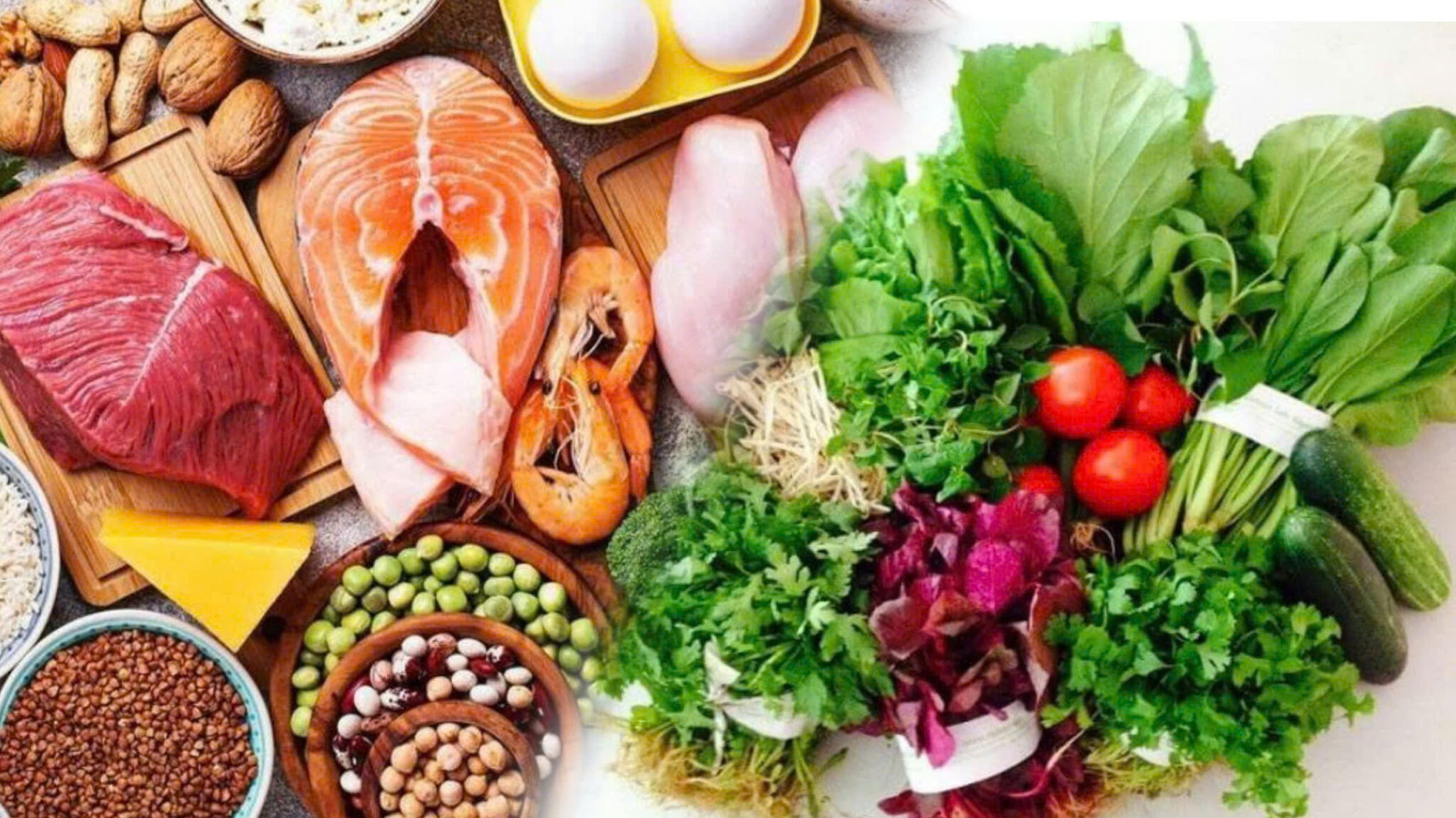 Giảm viêm, khỏe khớp mỗi ngày nhờ 5 thực phẩm quen thuộc