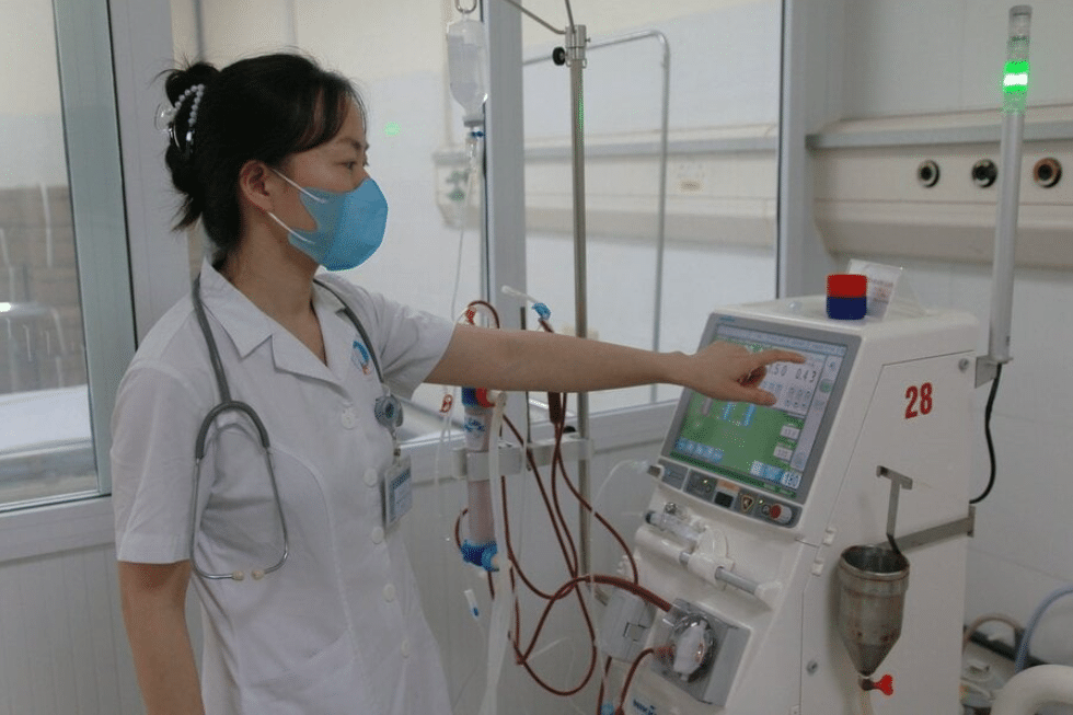 Phòng ngừa bệnh suy thận mạn