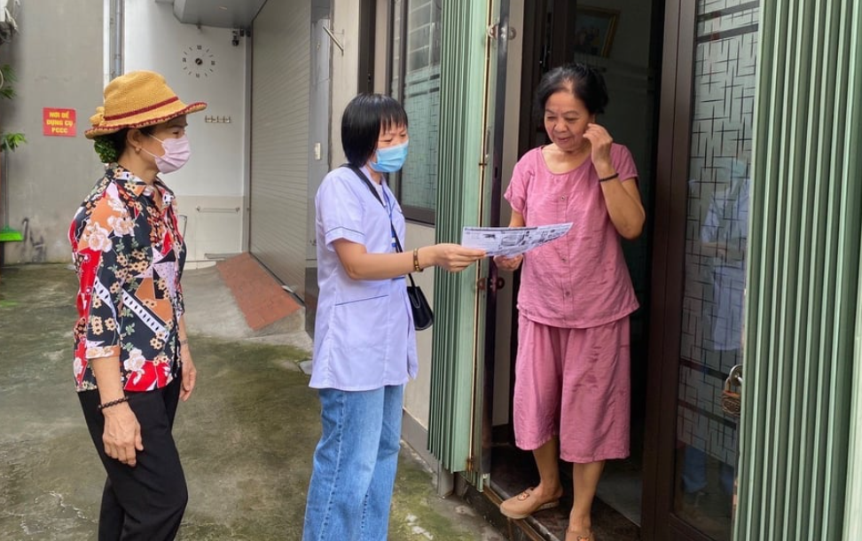 Hà Nội được yêu cầu lập bản đồ các điểm nóng sốt xuất huyết, chủ động phòng dịch cuối năm