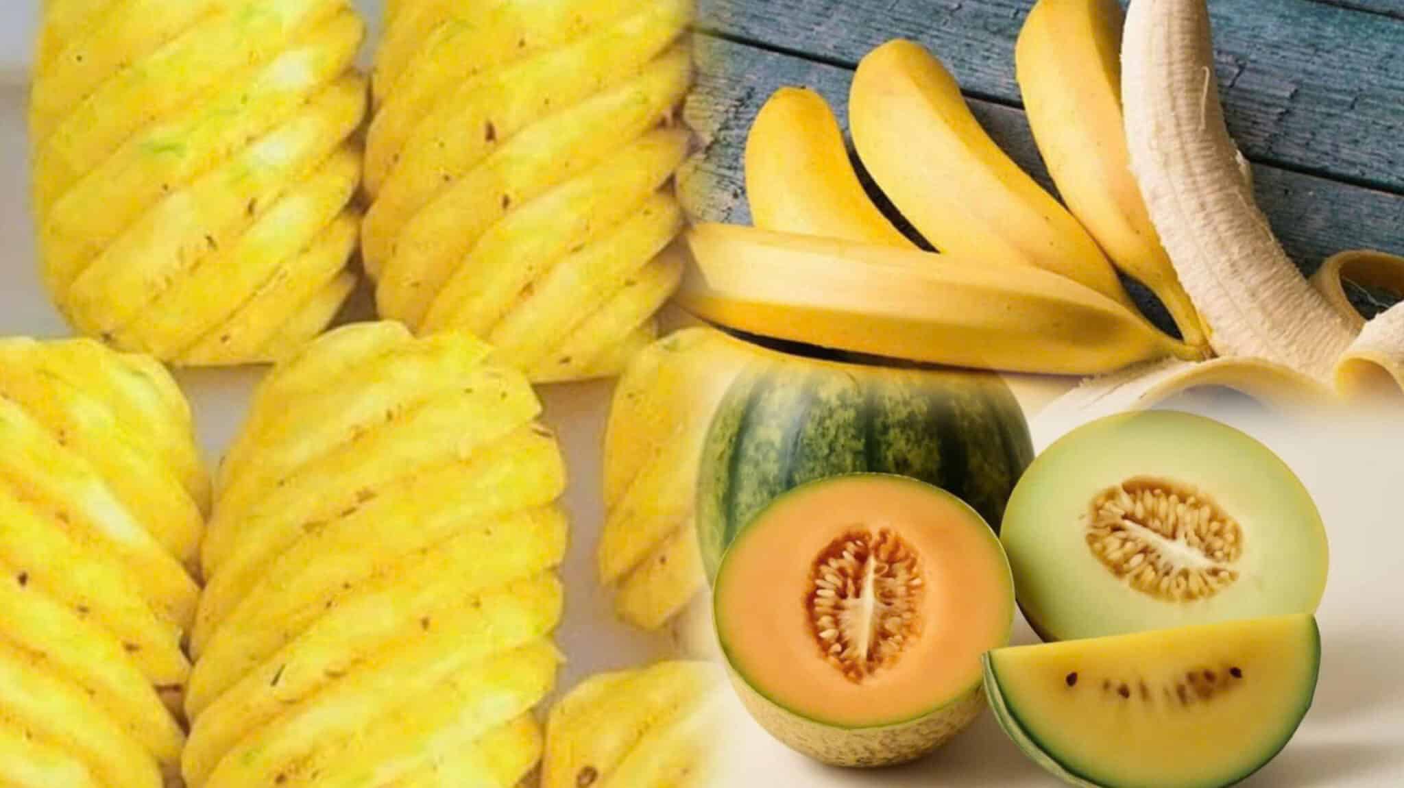 Những loại trái cây quen thuộc nhưng không nên ăn vào bữa sáng