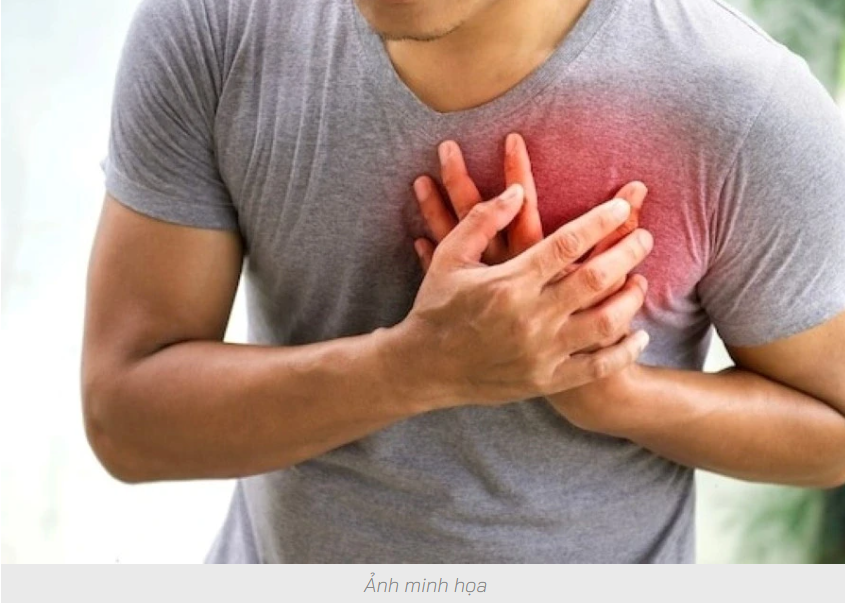 5 thói quen âm thầm làm suy yếu trái tim bạn