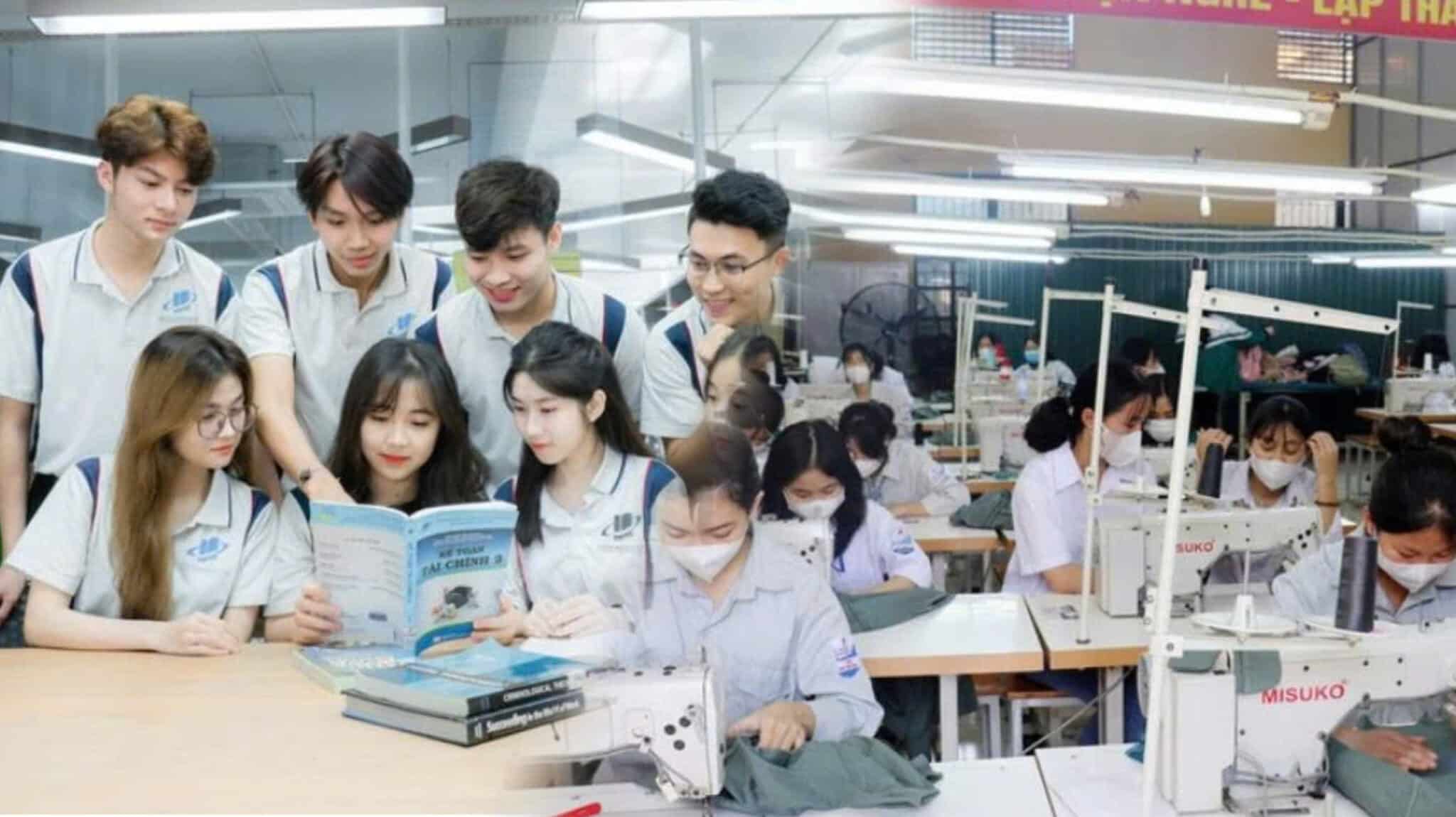 Bộ GD&ĐT tạm hoãn sắp xếp trường đại học, nghề nghiệp để chờ đề án mới