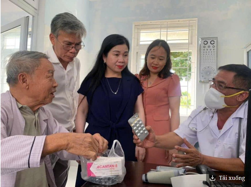 Đề xuất bổ sung 28 thuốc điều trị bệnh lý ung thư vào danh mục BHYT thanh toán