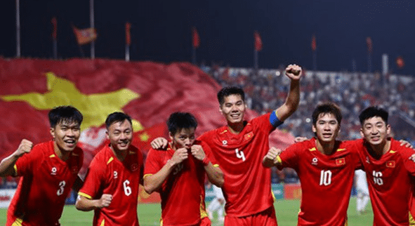 LỊCH THI ĐẤU SEA GAMES 33 tại Thái Lan
