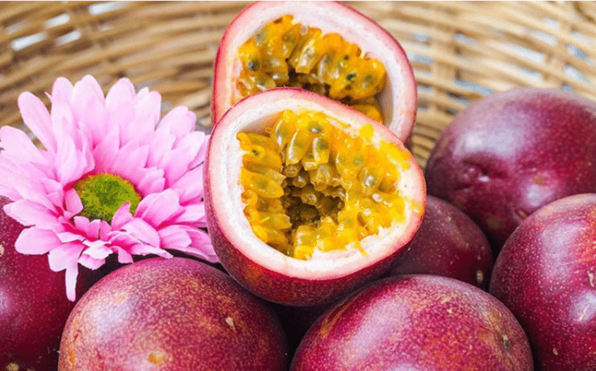 Tại sao nên giữ lại vỏ chanh dây