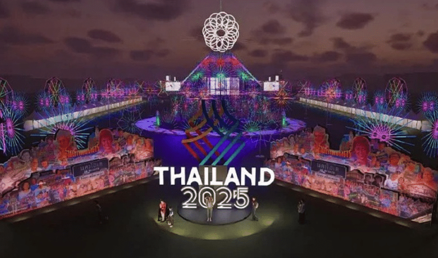 Hôm nay, SEA Games 33 chính thức khai mạc