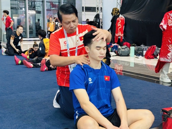 Thực hiện tốt công tác Y tế, thể thao Việt Nam sẽ có nhiều thành quả hơn nữa
