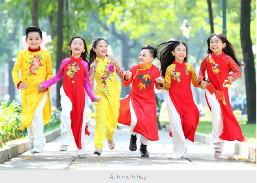 Lịch nghỉ Tết Nguyên đán 2026 mới nhất của học sinh cả nước