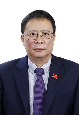 GS.VS. Châu Văn Minh trúng cử Đại biểu Quốc hội khóa XVI