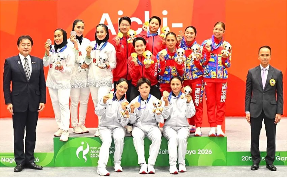 Huy chương vàng quý giá của Karate Việt Nam tại Asiad 20