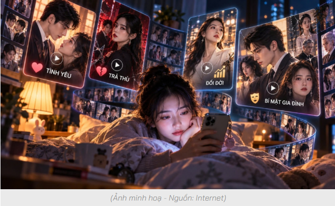 Phim ngắn AI có tác động như thế nào đến tâm lý trẻ?